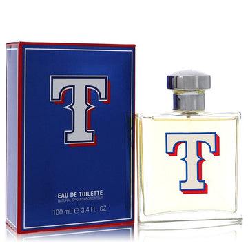 Texas Rangers by Texas Rangers